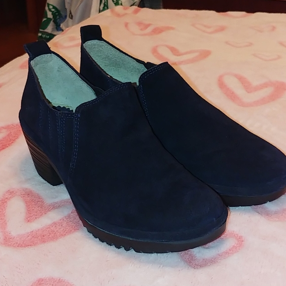 Fly London booties - Picture 6 of 16